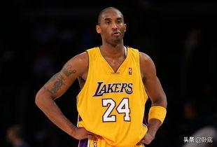 沃神最新爆料科比,揭秘篮球巨星不为人知的另一面！”